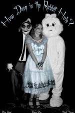 Watch How Deep Is the Rabbit Hole Watch123movies