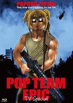 Watch POP TEAM EPIC TV Special Watch123movies