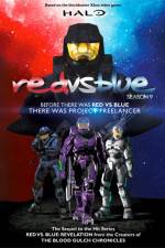 Watch Red Vs Blue Season 9 Project Freelancer Watch123movies