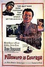 Watch The Password Is Courage Watch123movies