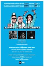 Watch N.U.N.S. with Nunchucks (Short 2021) Watch123movies