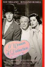 Watch Die Männerfeindin Watch123movies