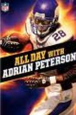Watch NFL: All Day With Adrian Peterson Watch123movies