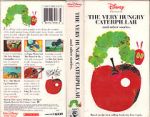 Watch The Very Hungry Caterpillar and Other Stories Watch123movies