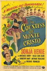 Watch The Countess of Monte Cristo Watch123movies