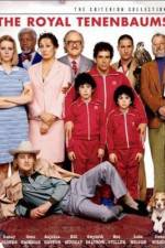 Watch The Royal Tenenbaums Watch123movies