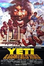 Watch Yeti: Giant of the 20th Century Watch123movies