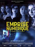 Watch Emprise numérique: 5 femmes contre les big 5 Watch123movies
