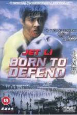 Watch Born to Defend Watch123movies