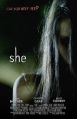 Watch She (Short 2015) Watch123movies
