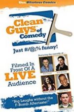 Watch The Clean Guys of Comedy Watch123movies