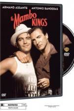 Watch The Mambo Kings Watch123movies