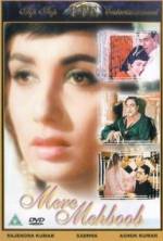 Watch Mere Mehboob Watch123movies