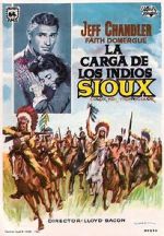 Watch The Great Sioux Uprising Watch123movies