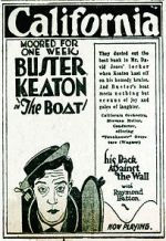 Watch The Boat (Short 1921) Watch123movies