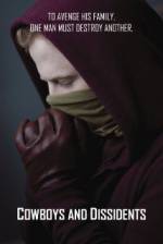 Watch Cowboys and Dissidents Watch123movies