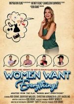 Watch Women Want Everything! Watch123movies