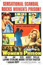 Watch Women\'s Prison Watch123movies