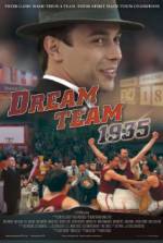 Watch Dream Team 1935 Watch123movies