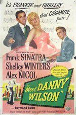 Watch Meet Danny Wilson Watch123movies