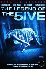 Watch The Legend of the 5ive Watch123movies