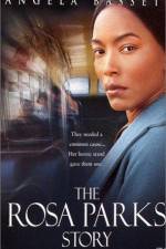 Watch The Rosa Parks Story Watch123movies