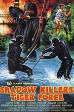 Watch Shadow Killers Tiger Force Watch123movies