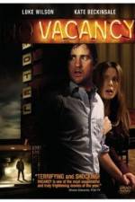 Watch Vacancy Watch123movies
