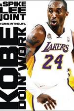 Watch Kobe Doin' Work Watch123movies