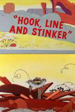 Watch Hook, Line and Stinker Watch123movies