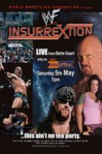 Watch WWF Insurrextion Watch123movies