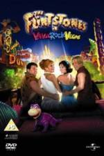 Watch The Flintstones in Viva Rock Vegas Watch123movies