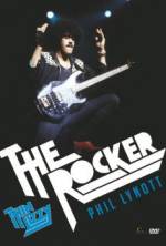 Watch The Rocker: Thin Lizzy's Phil Lynott Watch123movies