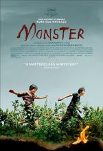 Watch Monster Watch123movies