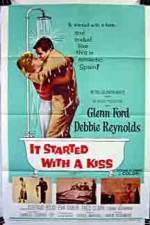 Watch It Started with a Kiss Watch123movies