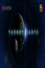 Watch Target Earth Watch123movies
