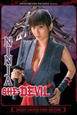 Watch Ninja: she devil Watch123movies
