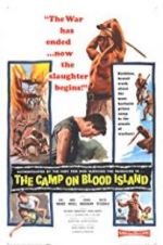 Watch The Camp on Blood Island Watch123movies