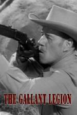 Watch The Gallant Legion Watch123movies