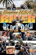 Watch Biker Beach Bash: Daytona U.S.A Watch123movies
