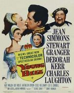 Watch Young Bess Watch123movies