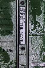 Watch Crass: Christ The Movie Watch123movies