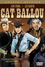 Watch Cat Ballou Watch123movies