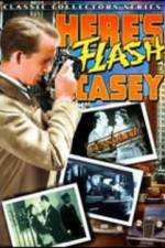Watch Here's Flash Casey Watch123movies