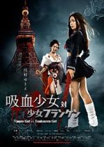 Watch Vampire Girl vs. Frankenstein Girl Watch123movies