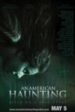 Watch An American Haunting Watch123movies