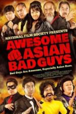 Watch Awesome Asian Bad Guys Watch123movies