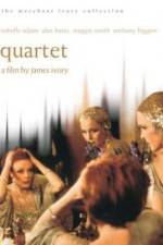 Watch Quartet Watch123movies