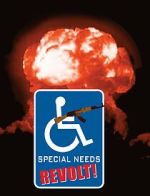 Watch Special Needs Revolt! Watch123movies