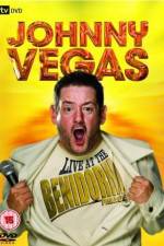 Watch Johnny Vegas Live At The Benidorm Palace Watch123movies
